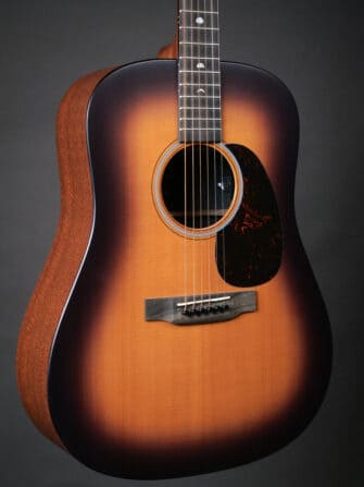 Martin D-X2E Molly Tuttle
