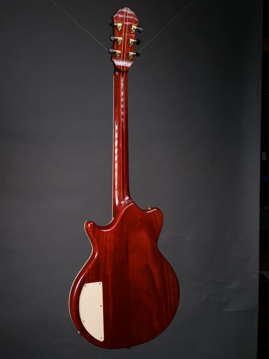 Redentore "Little Rocker" - Image 11
