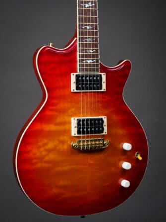 Redentore "Little Rocker"