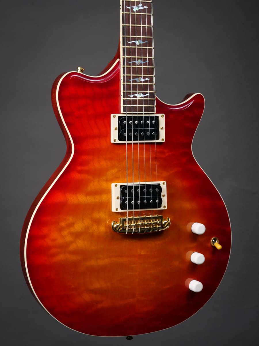 Redentore "Little Rocker"