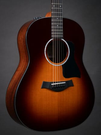 Taylor 217e-SB Plus