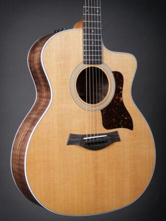 Taylor 214ce