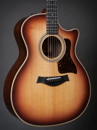 Taylor 414ce Studio