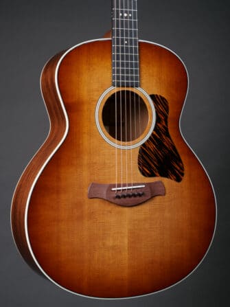 Taylor 514e Gold Label