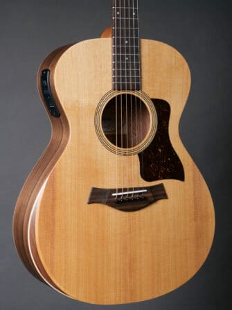 Taylor Academy 12e
